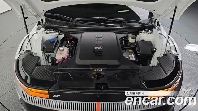 Hyundai Ioniq5 2025 — photo 6
