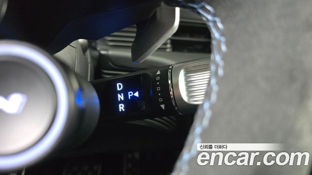 Hyundai Ioniq5 2025 — photo 12