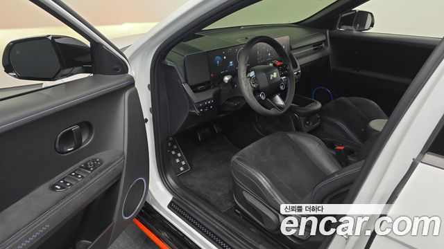 Hyundai Ioniq5 2025 — photo 13