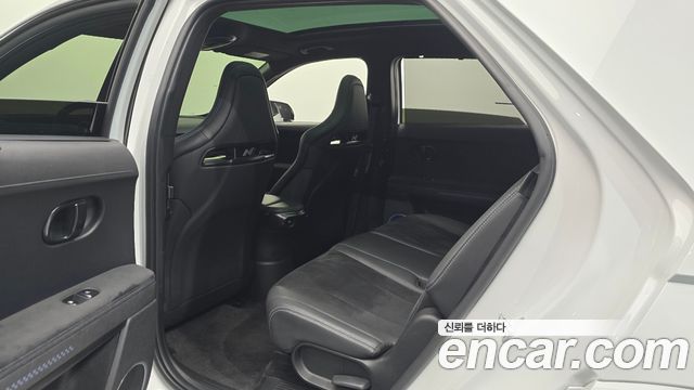 Hyundai Ioniq5 2025 — photo 17