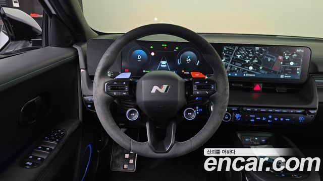 Hyundai Ioniq5 2025 — photo 18