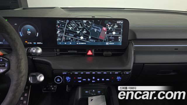 Hyundai Ioniq5 2025 — photo 19