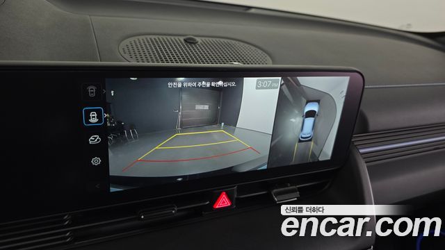 Hyundai Ioniq5 2025 — photo 20