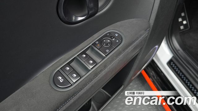 Hyundai Ioniq5 2025 — photo 21