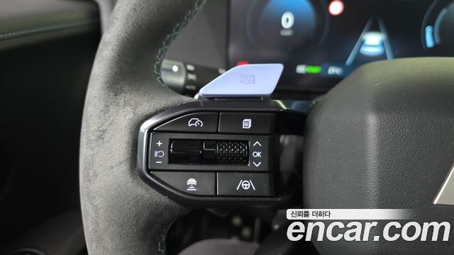 Hyundai Ioniq5 2025 — photo 22