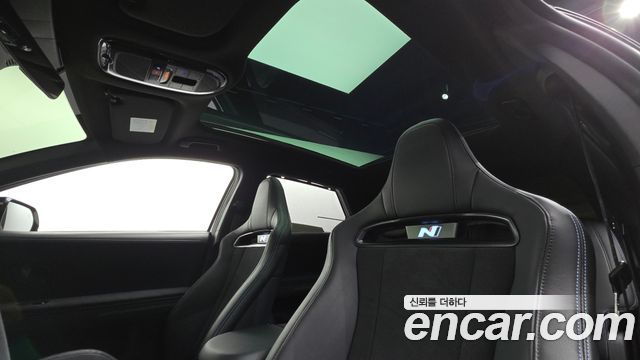 Hyundai Ioniq5 2025 — photo 25