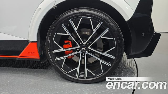 Hyundai Ioniq5 2025 — photo 7