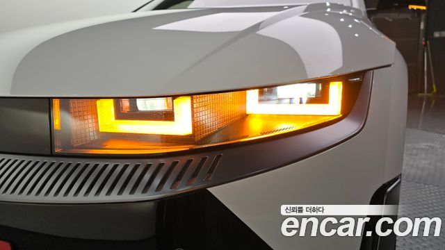 Hyundai Ioniq5 2025 — photo 8