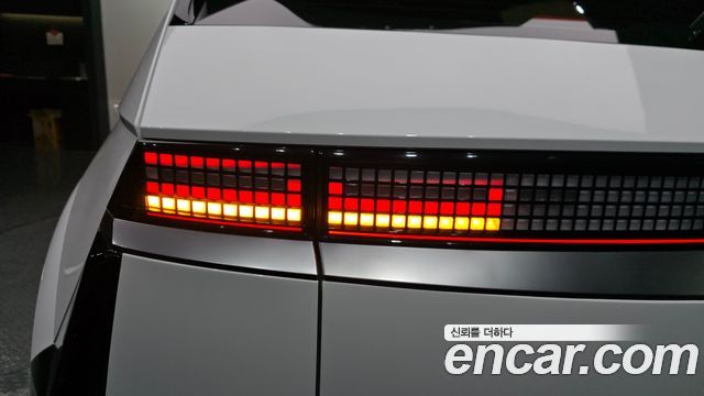 Hyundai Ioniq5 2025 — photo 9