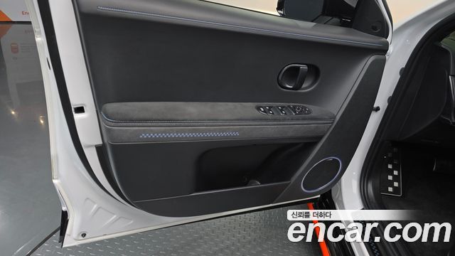 Hyundai Ioniq5 2025 — photo 14