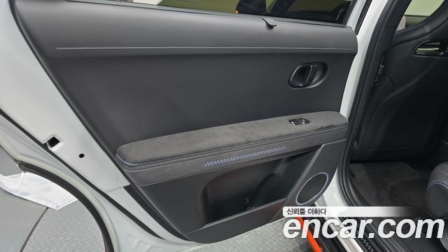 Hyundai Ioniq5 2025 — photo 15