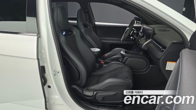 Hyundai Ioniq5 2025 — photo 16