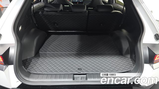 Hyundai Ioniq5 2025 — photo 28