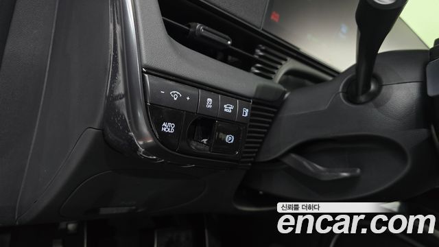 Hyundai Ioniq5 2025 — photo 29