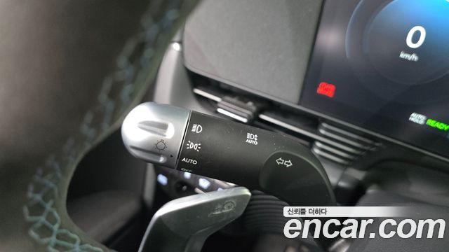 Hyundai Ioniq5 2025 — photo 32