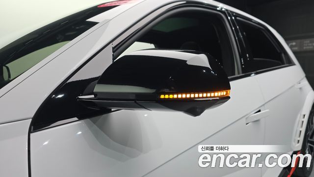 Hyundai Ioniq5 2025 — photo 34