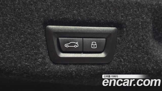BMW i5 2024 — photo 19