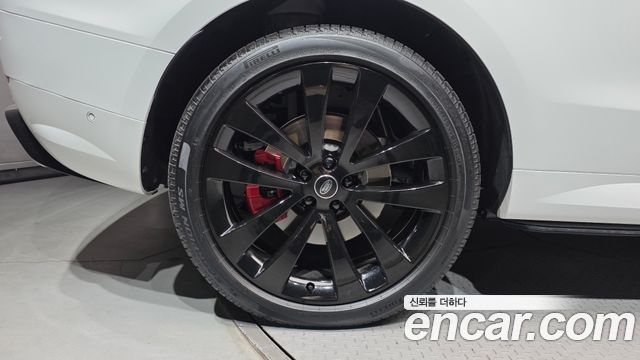Land Rover Range Rover Sport 2025 — photo 5