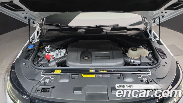 Land Rover Range Rover Sport 2025 — photo 6