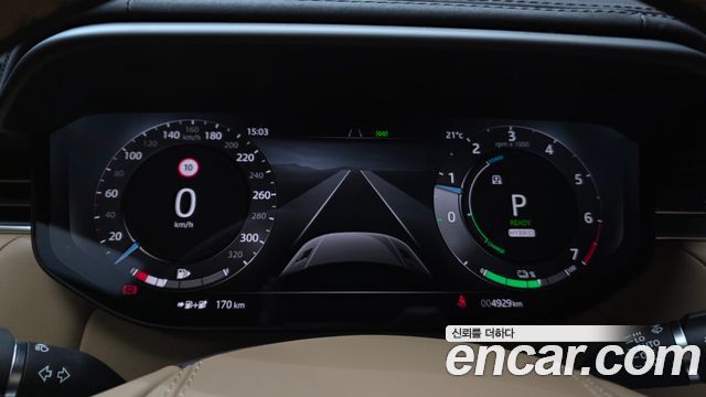 Land Rover Range Rover Sport 2025 — photo 11