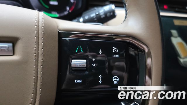 Land Rover Range Rover Sport 2025 — photo 23