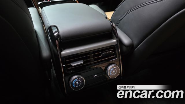 Land Rover Range Rover Sport 2025 — photo 25