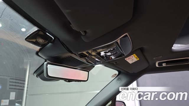 Land Rover Range Rover Sport 2025 — photo 26