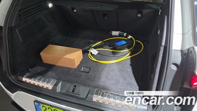 Land Rover Range Rover Sport 2025 — photo 29