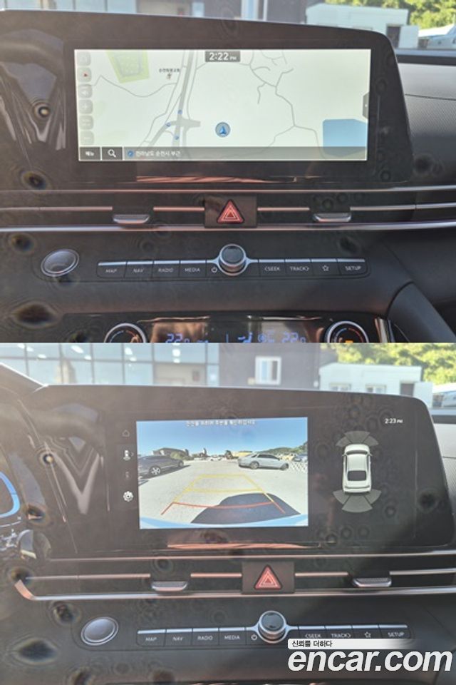 Hyundai AVANTE 2025 — photo 10