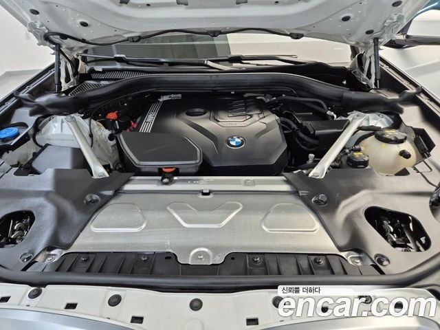BMW X3 2023 — photo 5