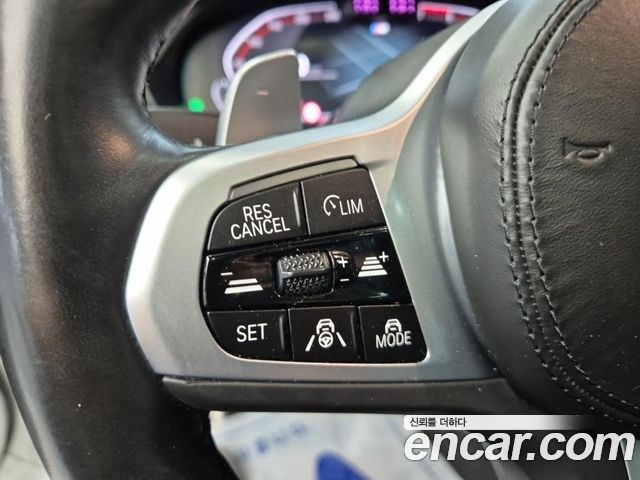 BMW X3 2023 — photo 16