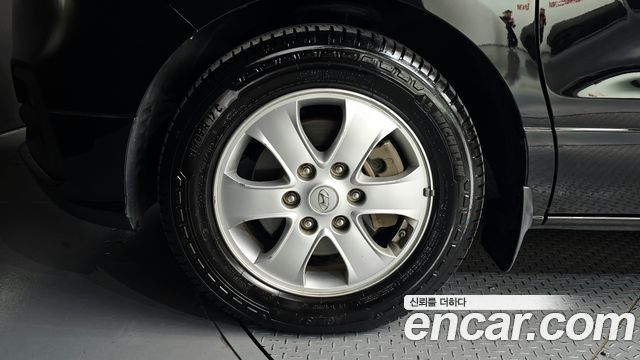 Hyundai Starex 2020 — photo 5