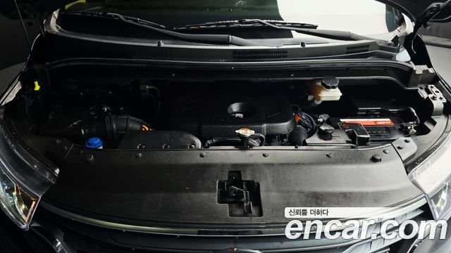 Hyundai Starex 2020 — photo 6
