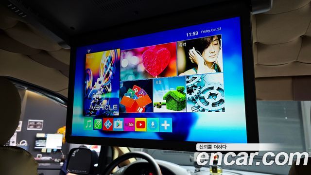 Hyundai Starex 2020 — photo 18