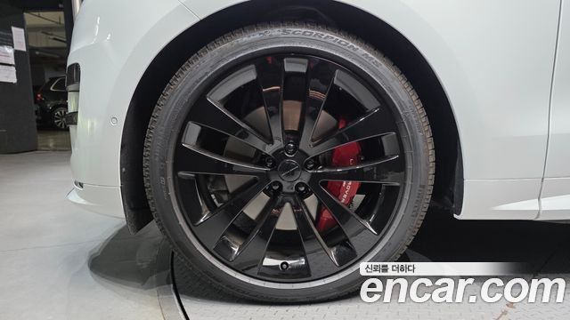 Land Rover Range Rover Sport 2026 — photo 5