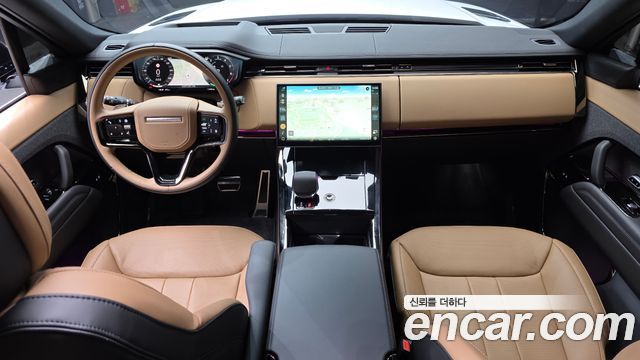 Land Rover Range Rover Sport 2026 — photo 10
