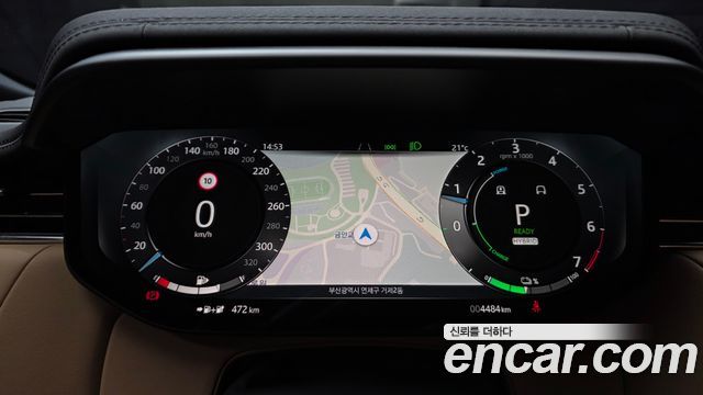 Land Rover Range Rover Sport 2026 — photo 11