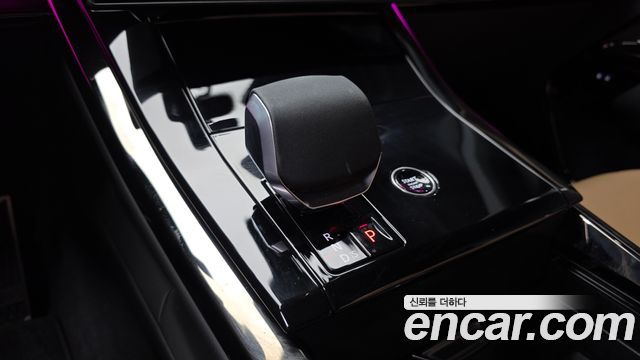 Land Rover Range Rover Sport 2026 — photo 12
