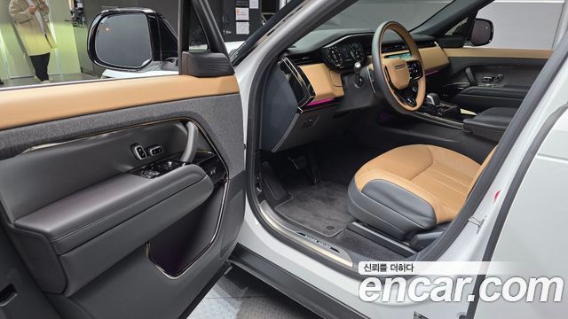 Land Rover Range Rover Sport 2026 — photo 13