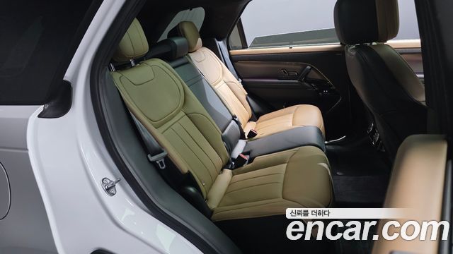Land Rover Range Rover Sport 2026 — photo 17