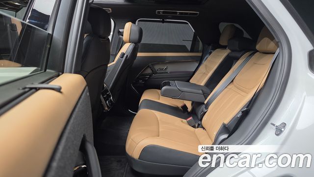 Land Rover Range Rover Sport 2026 — photo 18