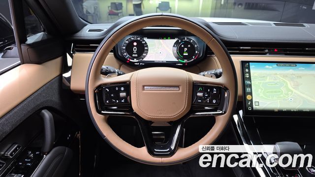 Land Rover Range Rover Sport 2026 — photo 19