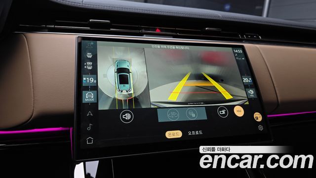 Land Rover Range Rover Sport 2026 — photo 21