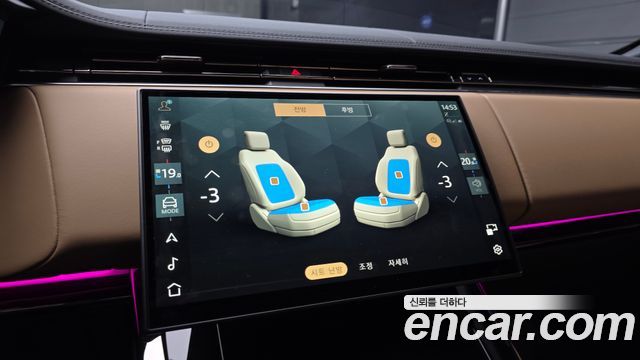 Land Rover Range Rover Sport 2026 — photo 22