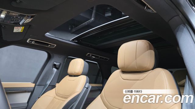Land Rover Range Rover Sport 2026 — photo 25