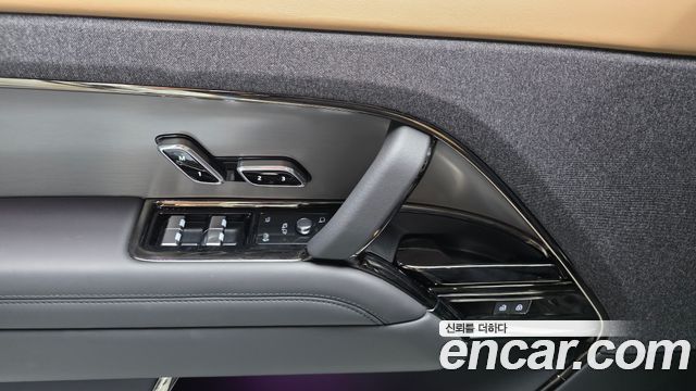 Land Rover Range Rover Sport 2026 — photo 26