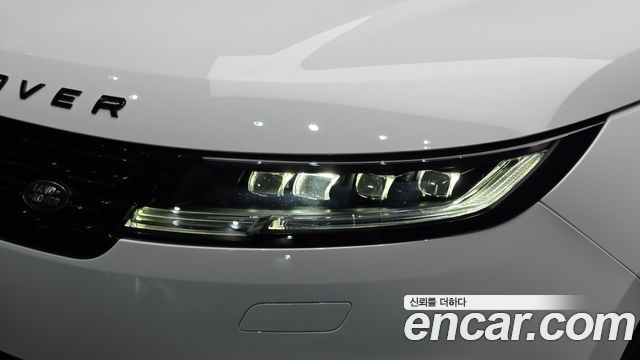 Land Rover Range Rover Sport 2026 — photo 8
