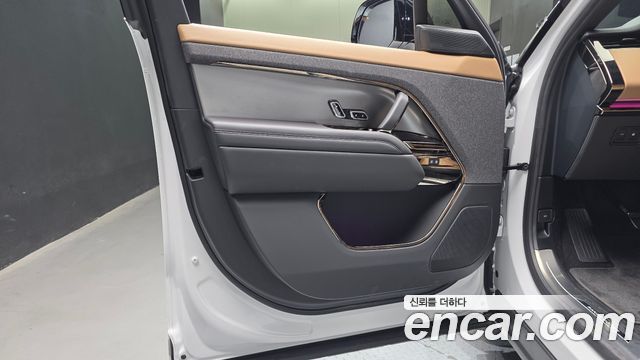 Land Rover Range Rover Sport 2026 — photo 14