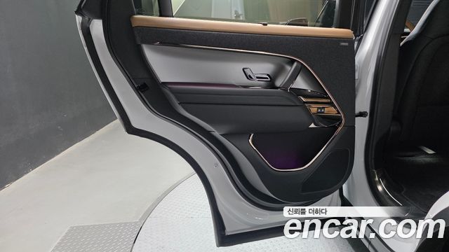 Land Rover Range Rover Sport 2026 — photo 15