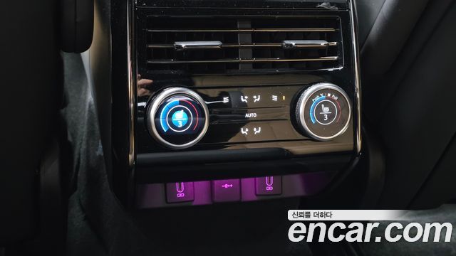 Land Rover Range Rover Sport 2026 — photo 28